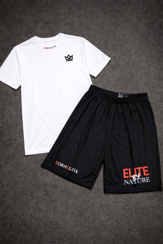Elite by Nature Performance Set